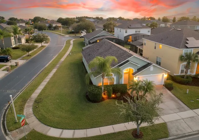Photo 1 of Single family home for sale at 151 Hideaway Beach Ln, Kissimmee, FL 34746 | MLS# O6372170 | Listing updated on 2026-10-27
