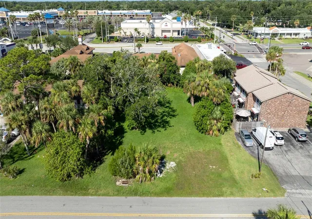 Photo 1 of Land for sale at Palmetto Ave, South Daytona, FL 32119 | MLS# NS1086986 | Listing updated on 2026-09-18