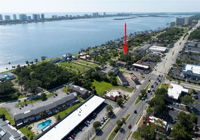Photo 3 of Land for sale at Palmetto Ave, South Daytona, FL 32119 | MLS# NS1086986 | Listing updated on 2026-09-18