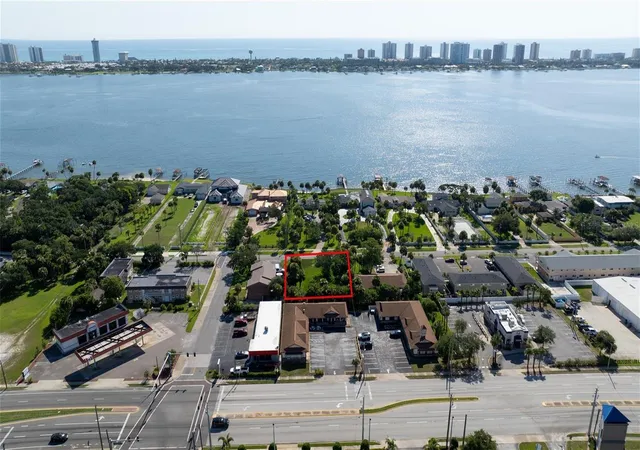 Photo 4 of Land for sale at Palmetto Ave, South Daytona, FL 32119 | MLS# NS1086986 | Listing updated on 2026-09-18