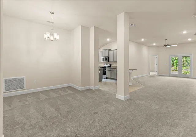 Photo 4 of Single family home for sale at 7576 Bent Tree Loop, Harmony, FL 34773 | MLS# O6373570 | Listing updated on 2026-09-21
