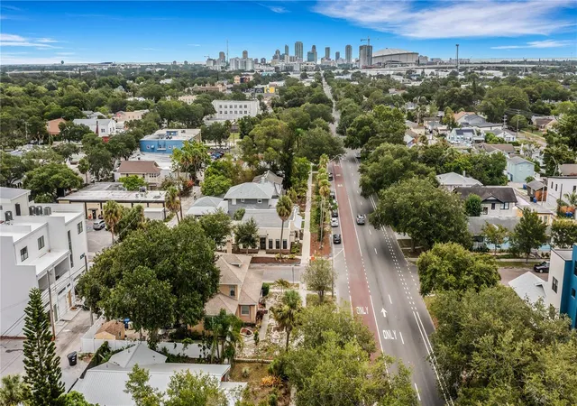 Photo 1 of Single family home for sale at 2701 1st Avenue S, St Petersburg, FL 33712 | MLS# TB8464728 | Listing updated on 2026-09-16