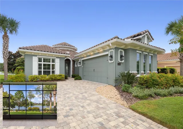 Photo 1 of Single family home for sale at 661 Mahogany Run, Palm Coast, FL 32137 | MLS# FC315418 | Listing updated on 2026-09-24