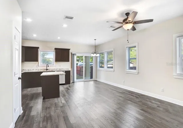 Photo 4 of Townhouse for sale at 4209 W Woodlawn Ave #A, Tampa, FL 33614 | MLS# A4678958 | Listing updated on 2026-09-17