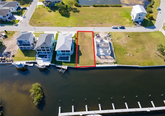 Photo 2 of Land for sale at Lot 7 Elisabethan Ln, New Port Richey, FL 34652 | MLS# TB8466252 | Listing updated on 2026-10-02