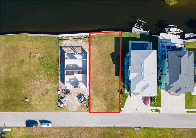 Photo 4 of Land for sale at Lot 7 Elisabethan Ln, New Port Richey, FL 34652 | MLS# TB8466252 | Listing updated on 2026-10-02