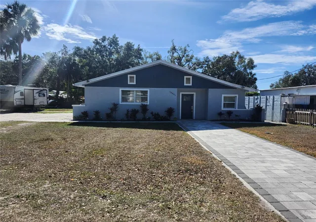 Single family home for sale at 10805 Desoto Rd, RIVERVIEW, FL 33578 | MLS# TB8467410