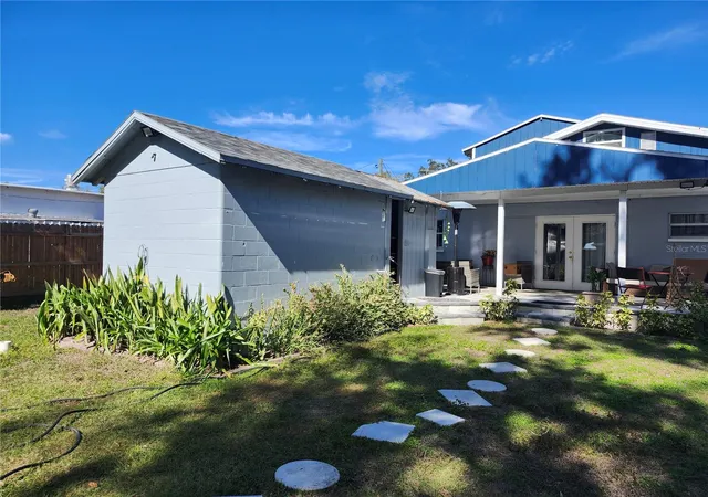 Photo 4 of Single family home for sale at 10805 Desoto Rd, Riverview, FL 33578 | MLS# TB8467410 | Listing updated on 2026-10-02