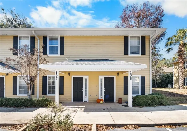 Photo 3 of Condo for sale at 2945 Sw 35th Place #137, Gainesville, FL 32608 | MLS# GC536850 | Listing updated on 2026-09-18