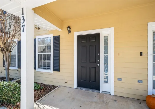 Listing Photo 5 - Condo for sale in building located at 2945 Sw 35Th Pl, GAINESVILLE, FL 32608 - Unit #137