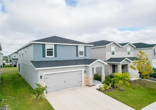 Photo 2 of Single family home for sale at 12288 Cypress Branch St, Riverview, FL 33579 | MLS# TB8468117 | Listing updated on 2026-09-16