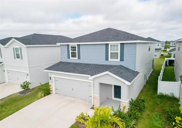 Photo 3 of Single family home for sale at 12288 Cypress Branch St, Riverview, FL 33579 | MLS# TB8468117 | Listing updated on 2026-09-16