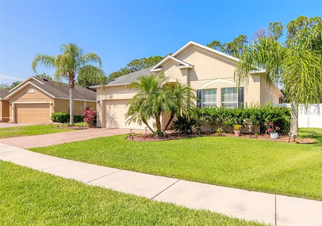 Photo 4 of Single family home for sale at 3968 Sunset Cvs Dr, Port Orange, FL 32129 | MLS# V4946946 | Listing updated on 2026-10-08