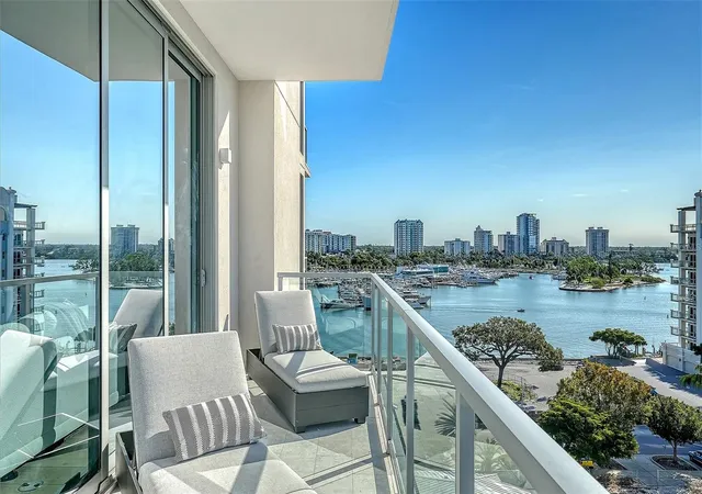 Photo 3 of Condo for sale at 253 Golden Gate Point #701, Sarasota, FL 34236 | MLS# A4679657 | Listing updated on 2026-09-08