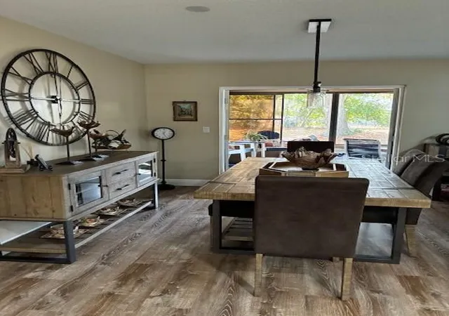 Photo 3 of Sale Pending at 7421 Glasgow Rd, Weeki Wachee, FL 34613 | MLS# W7882455 | Listing updated on 2026-09-09