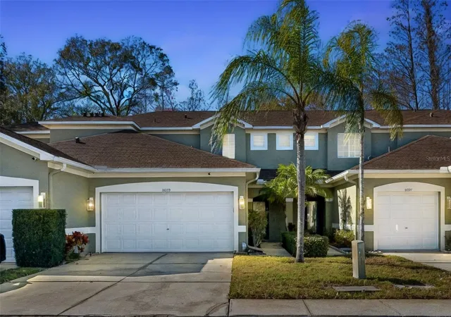 Photo 1 of Townhouse for sale at 8809 Casablanca Way, Tampa, FL 33626 | MLS# TB8470142 | Listing updated on 2026-10-29