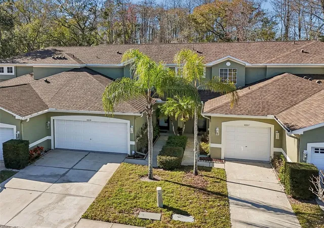 Photo 2 of Townhouse for sale at 8809 Casablanca Way, Tampa, FL 33626 | MLS# TB8470142 | Listing updated on 2026-10-29