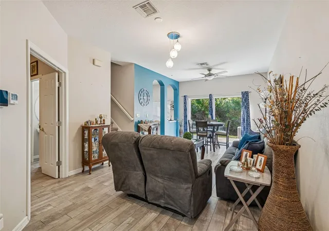 Photo 4 of Townhouse for sale at 8809 Casablanca Way, Tampa, FL 33626 | MLS# TB8470142 | Listing updated on 2026-10-29