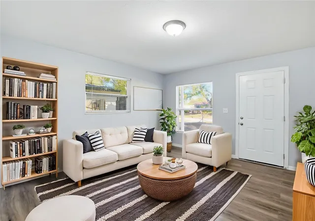 Photo 2 of Single family home for sale at 4410 W Wyoming Ave, Tampa, FL 33616 | MLS# O6378176 | Listing updated on 2026-10-20