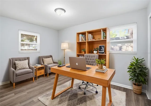 Photo 3 of Single family home for sale at 4410 W Wyoming Ave, Tampa, FL 33616 | MLS# O6378176 | Listing updated on 2026-10-20