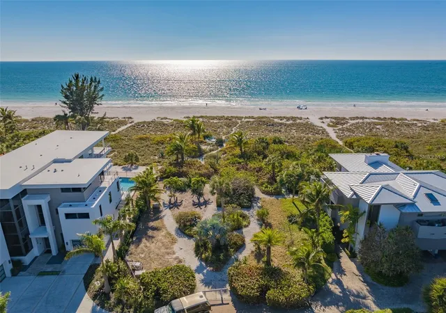 Land for sale at 102 Sunset Ln, HOLMES BEACH, FL 34217 | MLS# A4680465