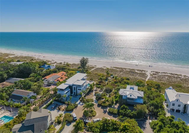 Photo 1 of Land for sale at 102 Sunset Ln, Holmes Beach, FL 34217 | MLS# A4680465 | Listing updated on 2026-09-16