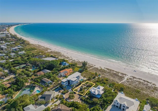 Photo 2 of Land for sale at 102 Sunset Ln, Holmes Beach, FL 34217 | MLS# A4680465 | Listing updated on 2026-09-16