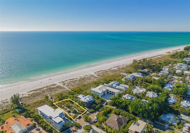 Photo 3 of Land for sale at 102 Sunset Ln, Holmes Beach, FL 34217 | MLS# A4680465 | Listing updated on 2026-09-16
