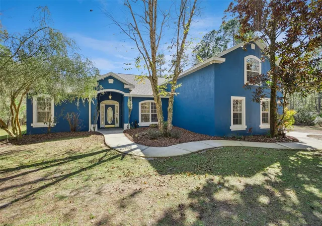 Photo 1 of Single family home for sale at 3441 Hickory Crk Rd, Deltona, FL 32738 | MLS# O6378974 | Listing updated on 2026-09-29
