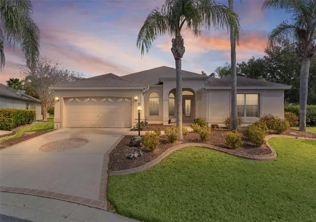 Photo 2 of Single family home for sale at 758 Moore Ter, The Villages, FL 32162 | MLS# G5107698 | Listing updated on 2026-10-08