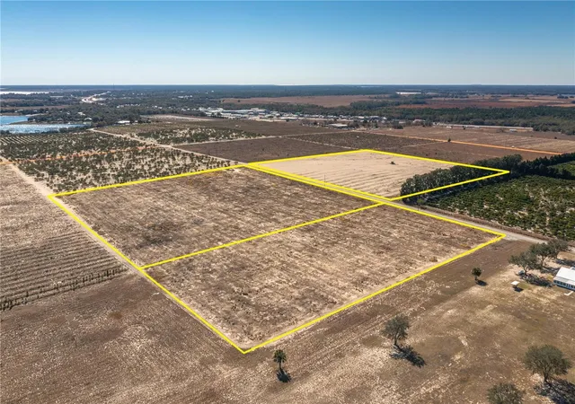 Land for sale at Townsend Rd, LAKE WALES, FL 33859 | MLS# P4937725