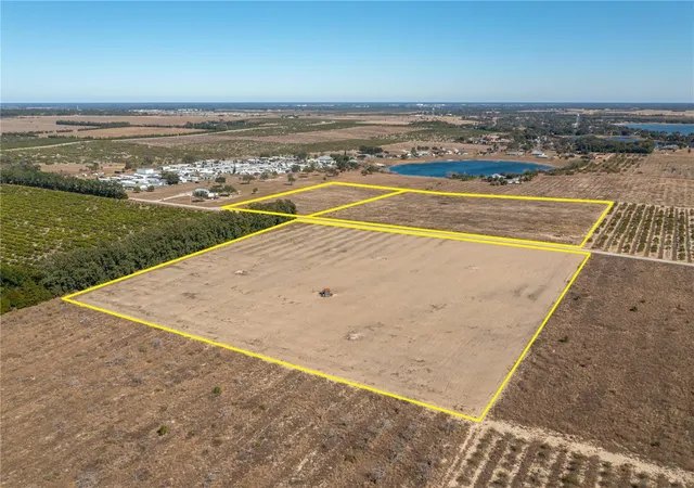 Photo 1 of Land for sale at Townsend Rd, Lake Wales, FL 33859 | MLS# P4937725 | Listing updated on 2026-09-17