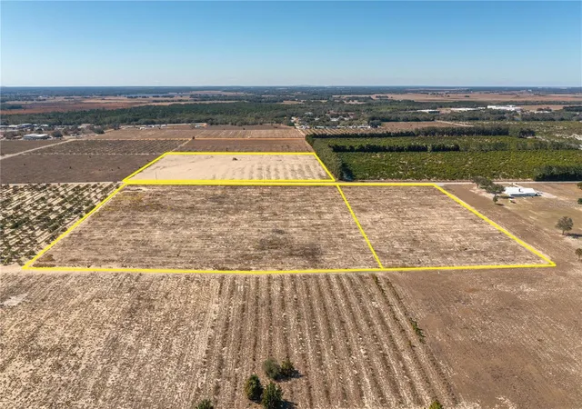 Photo 2 of Land for sale at Townsend Rd, Lake Wales, FL 33859 | MLS# P4937725 | Listing updated on 2026-09-17