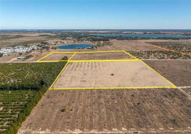 Photo 3 of Land for sale at Townsend Rd, Lake Wales, FL 33859 | MLS# P4937725 | Listing updated on 2026-09-17