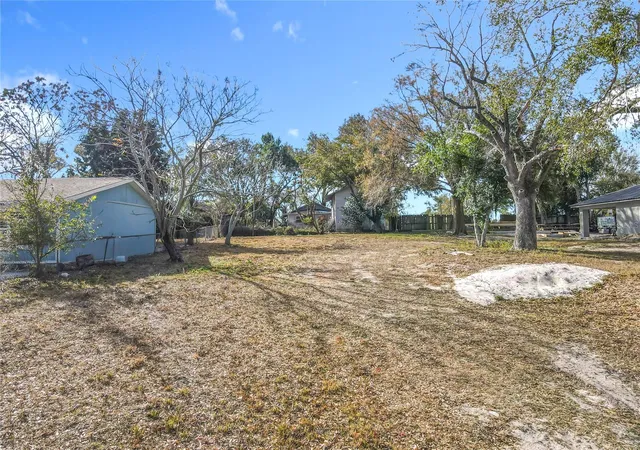 Photo 3 of Land for sale at 309 Weaver Ave, Lake Wales, FL 33853 | MLS# G5107798 | Listing updated on 2026-09-09