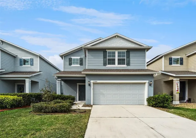 Photo 2 of Single family home for sale at 2282 Nuthatch St, Saint Cloud, FL 34771 | MLS# O6380295 | Listing updated on 2026-10-02