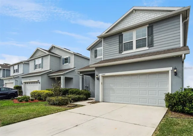 Photo 3 of Single family home for sale at 2282 Nuthatch St, Saint Cloud, FL 34771 | MLS# O6380295 | Listing updated on 2026-10-02
