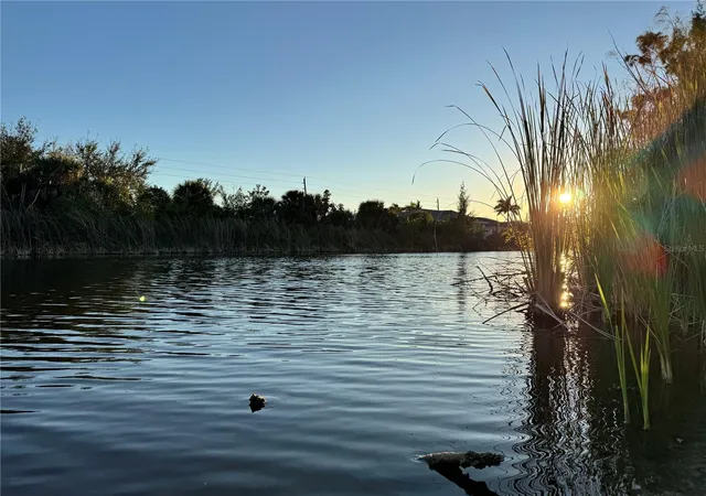 Photo 2 of Land for sale at 15512 Lakeland Cir, Port Charlotte, FL 33981 | MLS# D6146031 | Listing updated on 2026-09-24