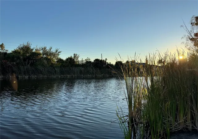 Photo 3 of Land for sale at 15512 Lakeland Cir, Port Charlotte, FL 33981 | MLS# D6146031 | Listing updated on 2026-09-24