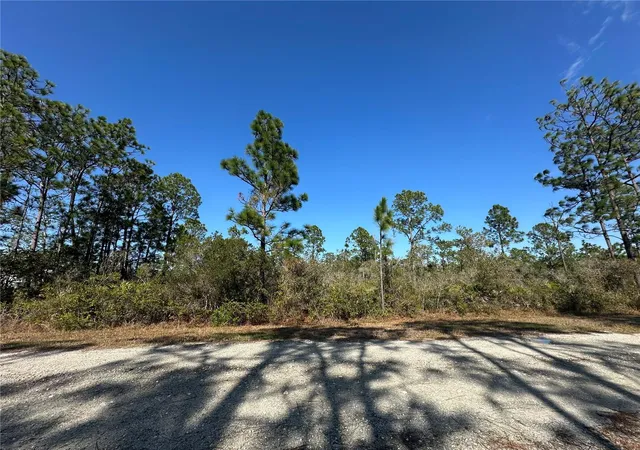 Photo 2 of Land for sale at 22 Bougainville Dr, Indian Lake Estates, FL 33855 | MLS# S5143305 | Listing updated on 2026-10-10