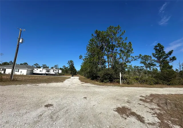 Photo 3 of Land for sale at 22 Bougainville Dr, Indian Lake Estates, FL 33855 | MLS# S5143305 | Listing updated on 2026-10-10