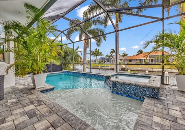 Photo 4 of Single family home for sale at 125 Great Isaac Ct, Punta Gorda, FL 33950 | MLS# C7521598 | Listing updated on 2026-09-18