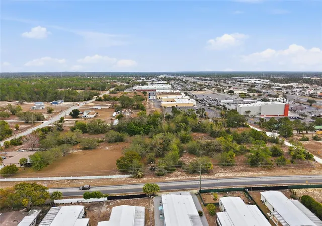 Photo 2 of Land for sale at 0 Weeping Willow Rd, Brooksville, FL 34613 | MLS# W7882821 | Listing updated on 2026-09-16