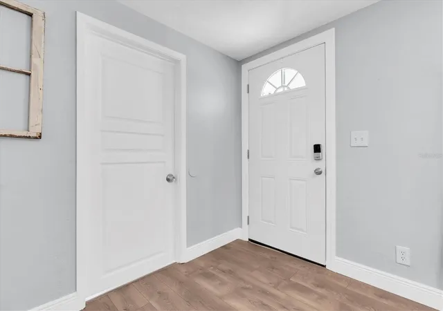 Photo 4 of Sale Pending at 5107 37th Street N, St Petersburg, FL 33714 | MLS# TB8473889 | Listing updated on 2026-10-07