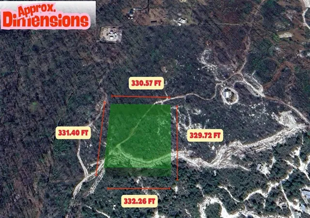 Photo 2 of Land for sale at Hwy 630 East, Frostproof, FL 33843 | MLS# TB8473970 | Listing updated on 2026-09-23