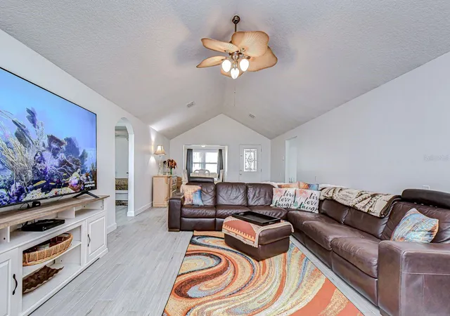 Photo 3 of Single family home for sale at 7051 Morningstar Ln, New Port Richey, FL 34652 | MLS# W7882837 | Listing updated on 2026-09-09
