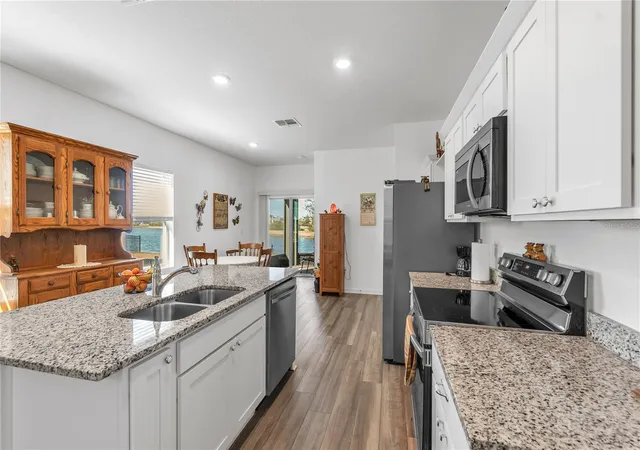 Photo 4 of Single family home for sale at 10427 Ladybug Cvs, Parrish, FL 34219 | MLS# A4681816 | Listing updated on 2026-10-12