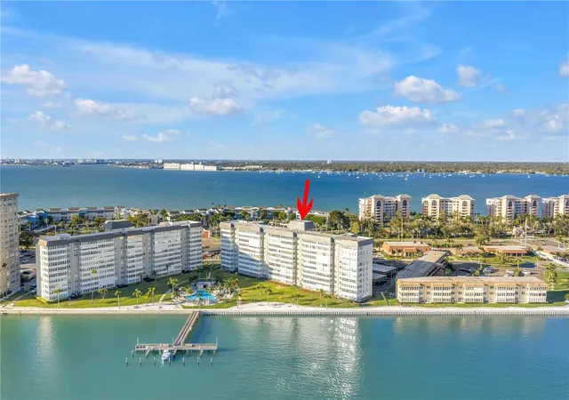 Photo 1 of Condo for sale at 5108 Brittany Dr S #204, Saint Petersburg, FL 33715 | MLS# TB8474984 | Listing updated on 2026-09-09