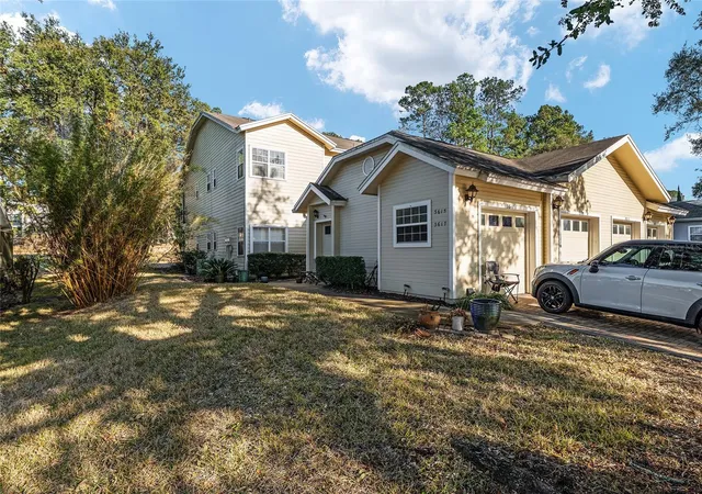 Photo 1 of Sale Pending at 3615 Nw 104th Drive #102, Gainesville, FL 32606 | MLS# GC537428 | Listing updated on 2026-09-16