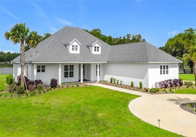 Land for sale at 6530 SE 156th Loop #3 & 4, SUMMERFIELD, FL 34491 | MLS# TB8475204